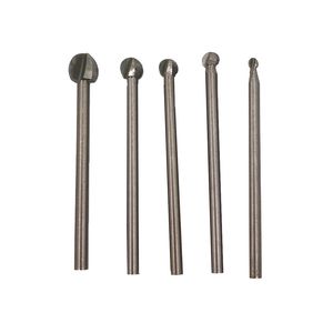 چوب ساب مدل کروی کد jt 5 مجموعه 5 عددی